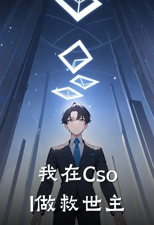 我在Csol做救世主