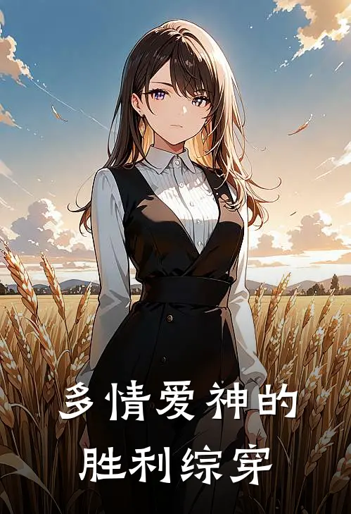 多情爱神的胜利【综穿】
