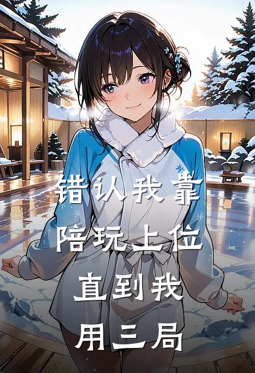 错认我靠陪玩上位，直到我用三局
