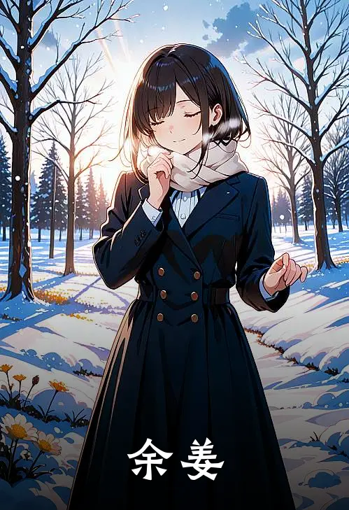 余姜