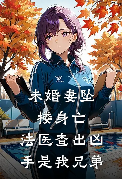 未婚妻坠楼身亡，法医查出凶手是我兄弟