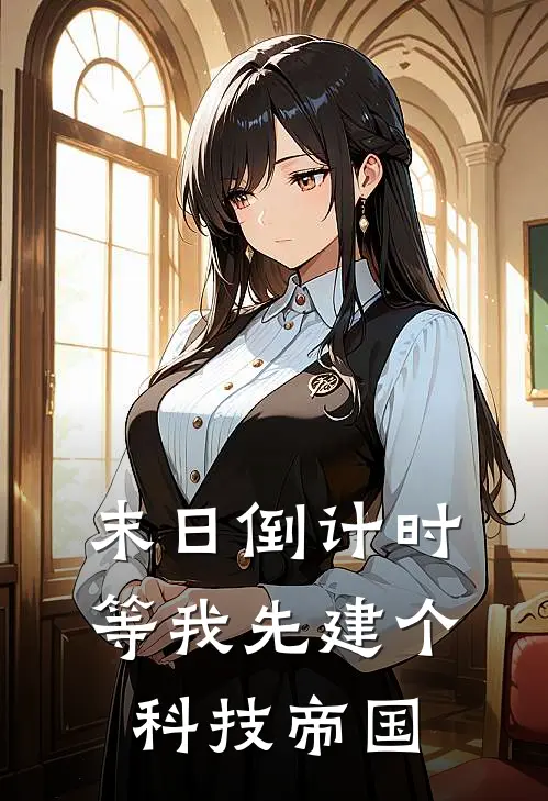 末日倒计时：等我先建个科技帝国