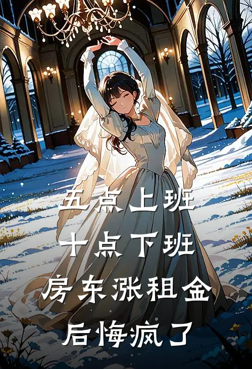 五点上班十点下班，房东涨租金后悔疯了