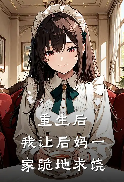 重生后，我让后妈一家跪地求饶