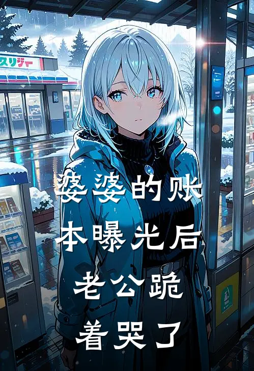 婆婆的账本曝光后，老公跪着哭了