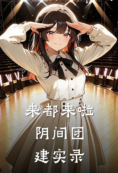 来都来啦：阴间团建实录