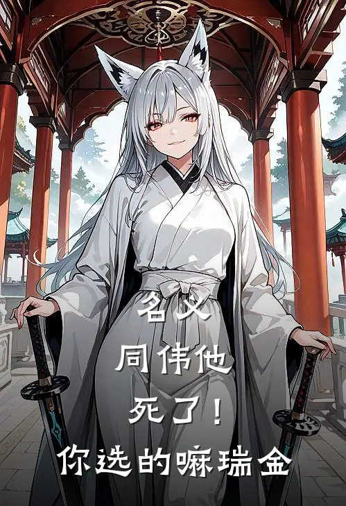 名义：同伟他死了！你选的嘛瑞金