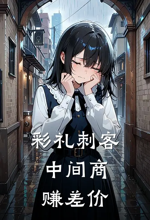 彩礼刺客，中间商赚差价