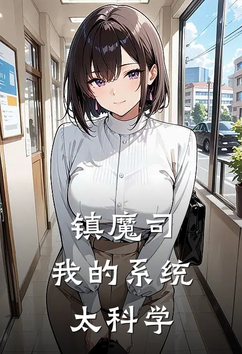 镇魔司：我的系统太科学