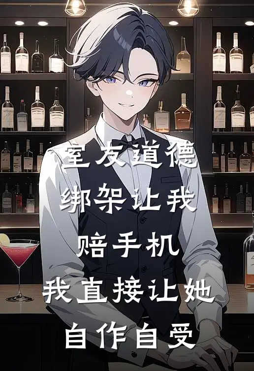室友道德绑架让我赔手机，我直接让她自作自受