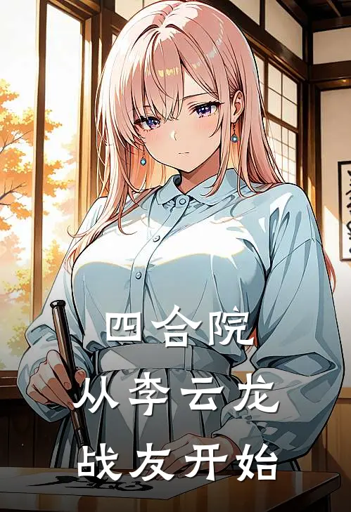 四合院：从李云龙战友开始