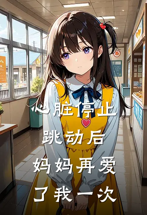 心脏停止跳动后，妈妈再爱了我一次