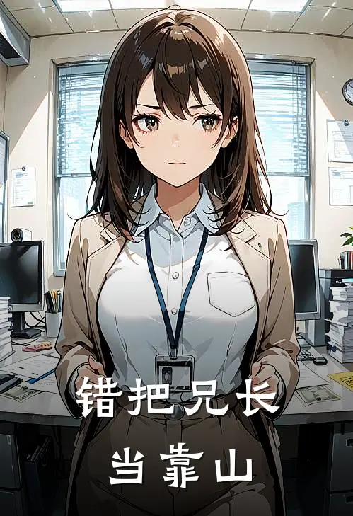 错把兄长当靠山