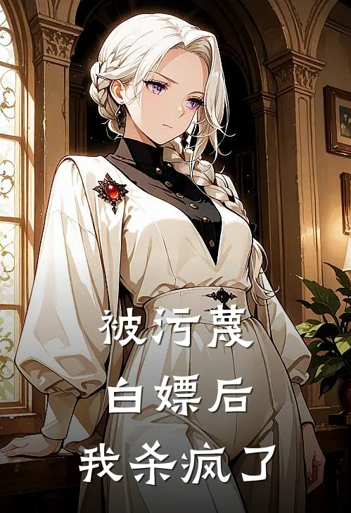 被污蔑白嫖后，我杀疯了