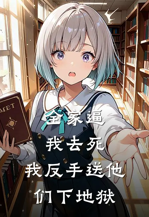 全家逼我去死，我反手送他们下地狱