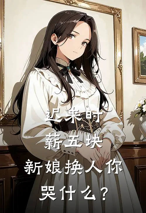 迟来时薪五块，新娘换人你哭什么？