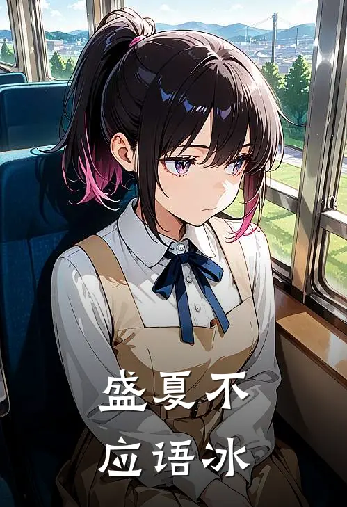 盛夏不应语冰