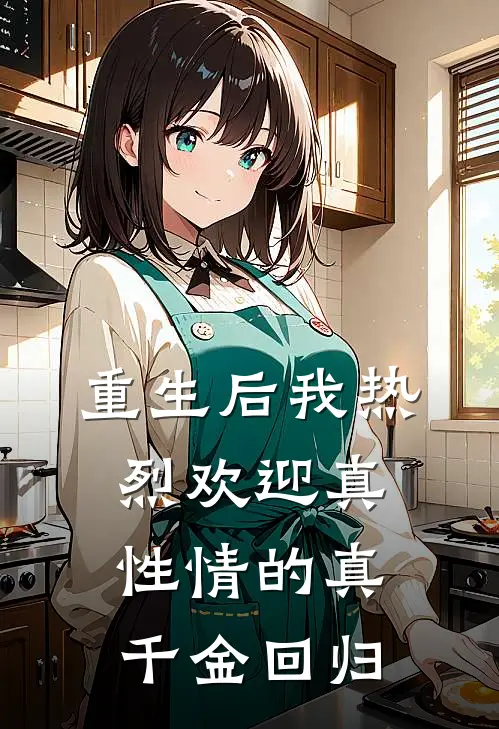 重生后我热烈欢迎真性情的真千金回归