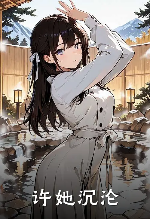 许她沉沦