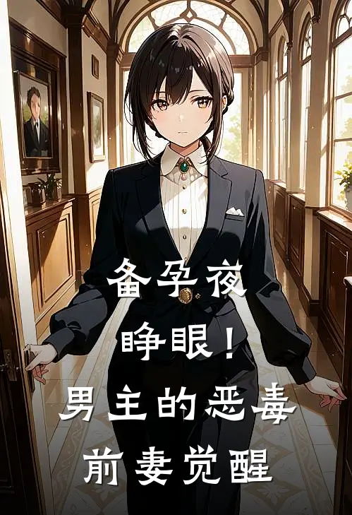 备孕夜睁眼！男主的恶毒前妻觉醒