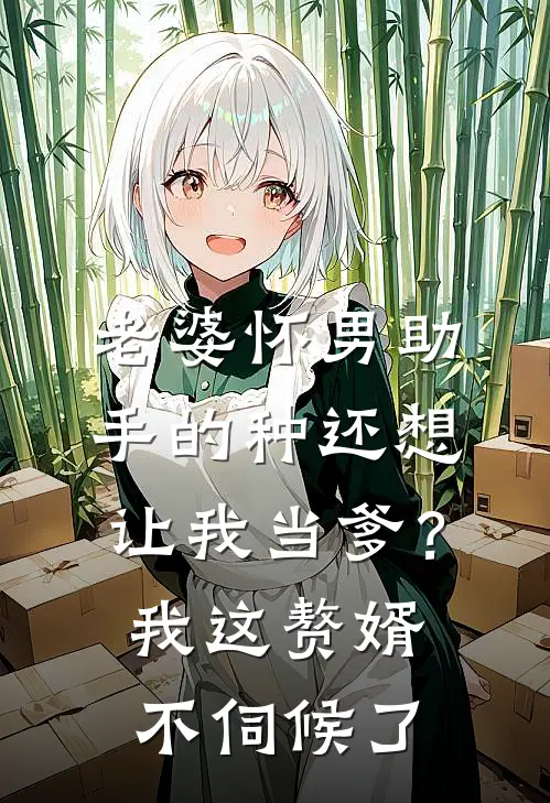老婆怀男助手的种还想让我当爹？我这赘婿不伺候了