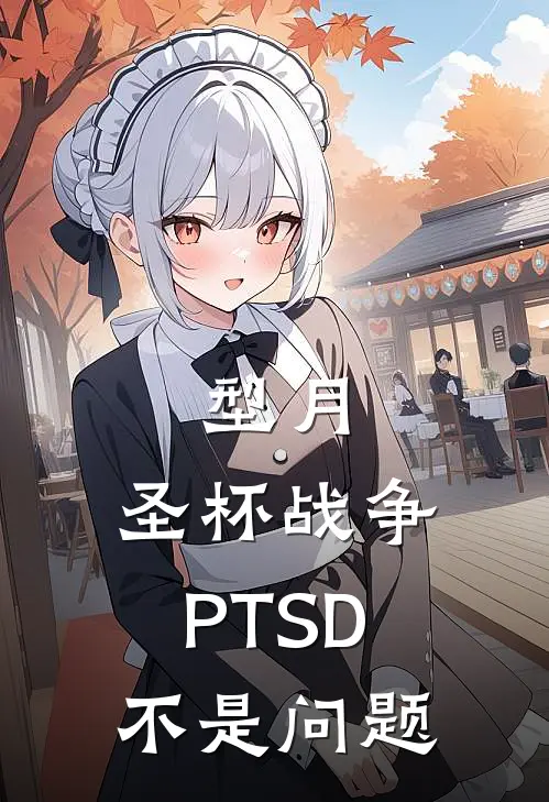 型月：圣杯战争PTSD不是问题