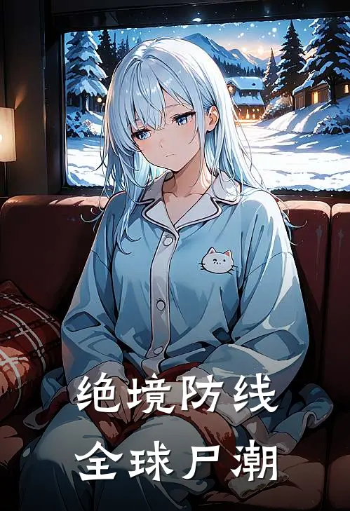 绝境防线全球尸潮