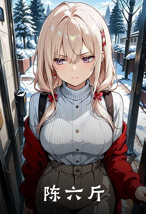 陈六斤