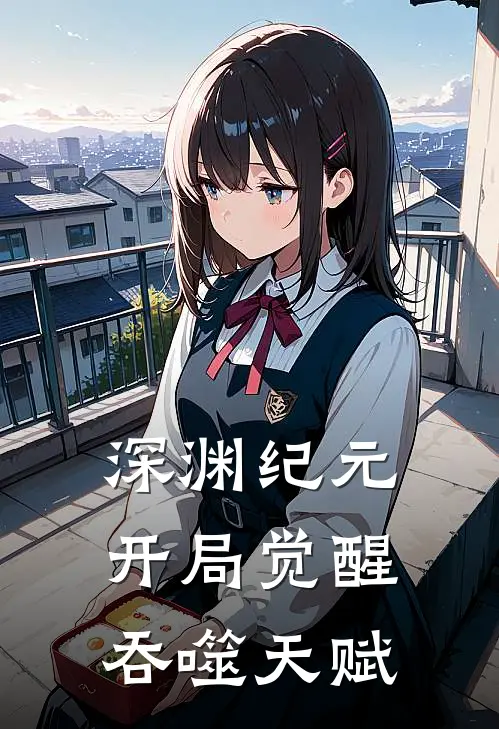 深渊纪元：开局觉醒吞噬天赋