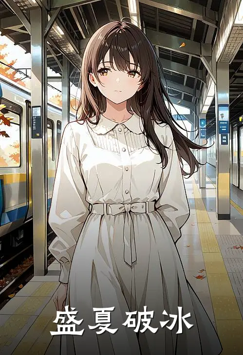盛夏破冰
