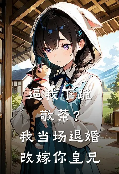 逼我下跪敬茶？我当场退婚改嫁你皇兄