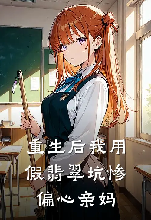 重生后我用假翡翠坑惨偏心亲妈