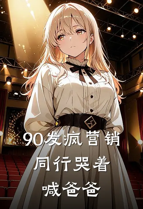 90发疯营销，同行哭着喊爸爸