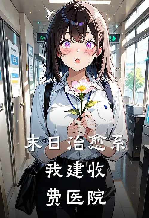 末日治愈系，我建收费医院