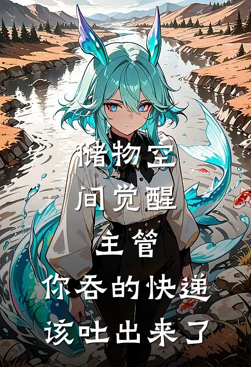 储物空间觉醒：主管，你吞的快递该吐出来了