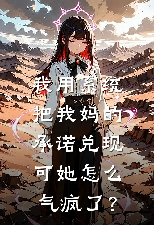 我用系统把我妈的承诺兑现，可她怎么气疯了？