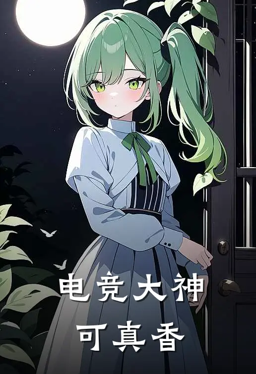 电竞大神可真香