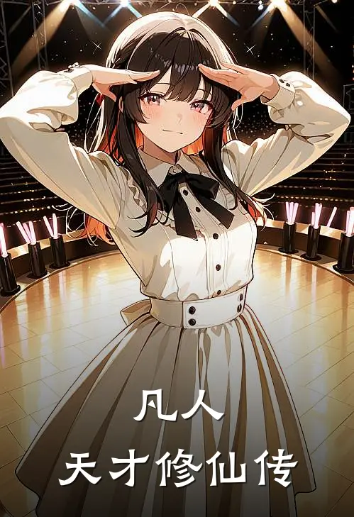 凡人：天才修仙传