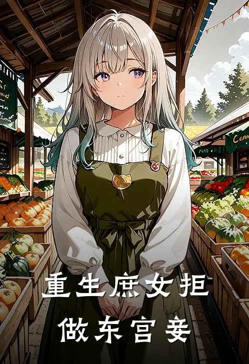 重生庶女拒做东宫妾