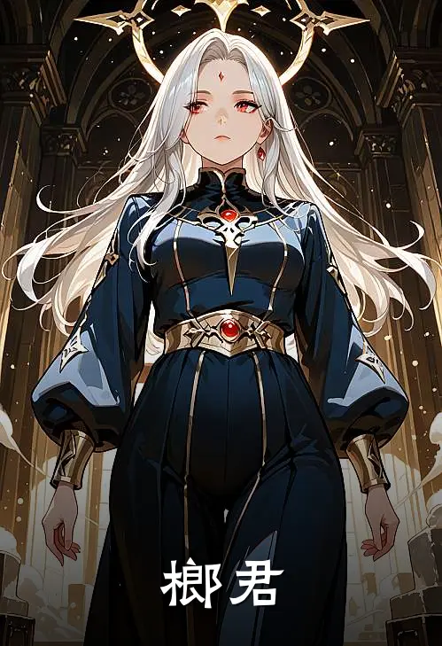 榔君