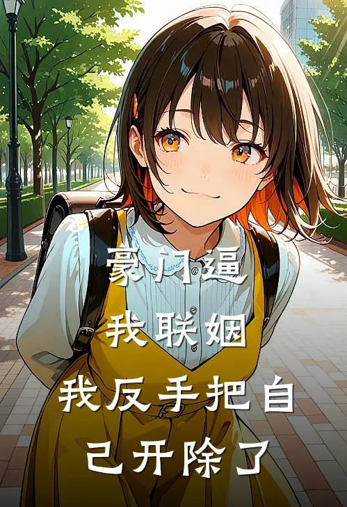 豪门逼我联姻，我反手把自己开除了