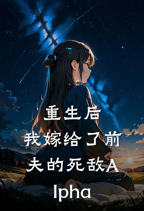 重生后，我嫁给了前夫的死敌Alpha