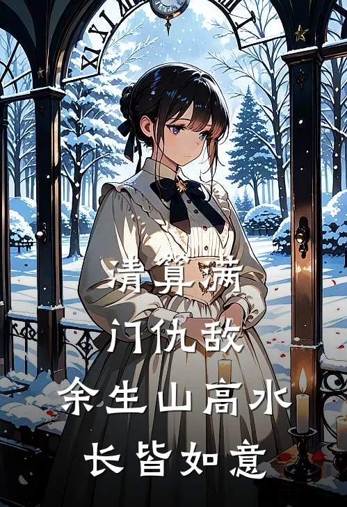 清算满门仇敌，余生山高水长皆如意