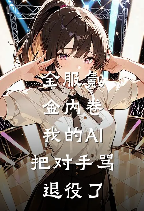 全服氪金内卷，我的AI把对手骂退役了