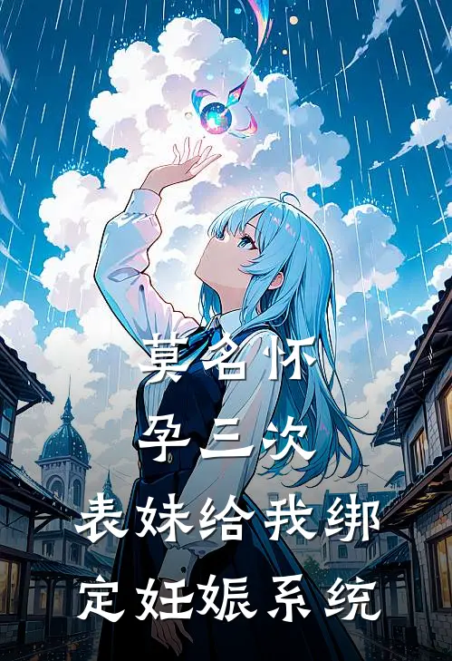 莫名怀孕三次，表妹给我绑定妊娠系统