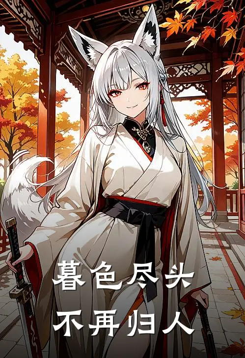 暮色尽头，不再归人