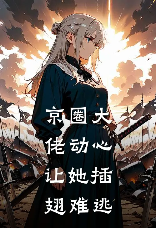 京圈大佬动心，让她插翅难逃