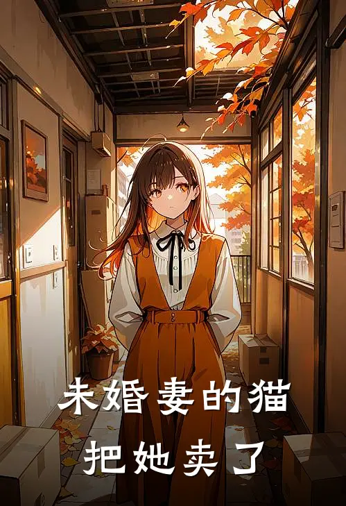 未婚妻的猫把她卖了