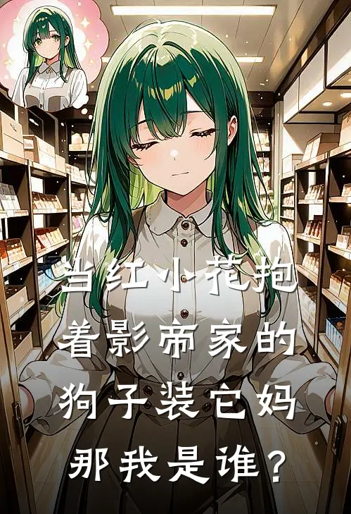 当红小花抱着影帝家的狗子装它妈，那我是谁？