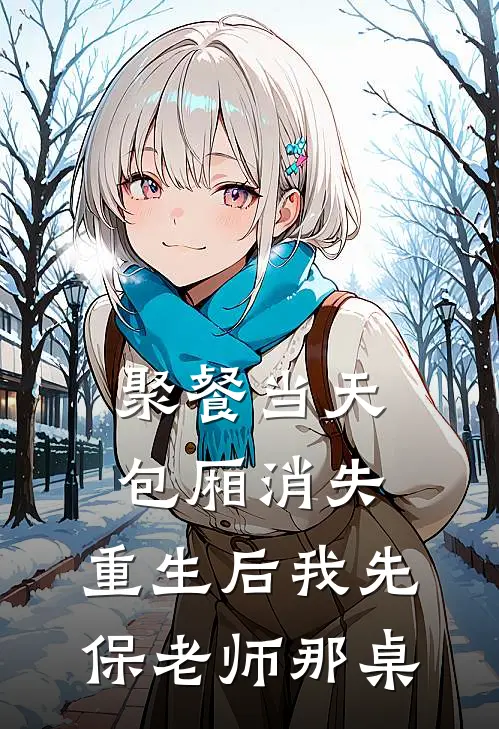 聚餐当天包厢消失，重生后我先保老师那桌